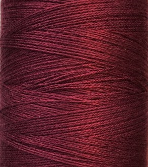 8/2 Bamboo Cotton Bordeaux - BC 8026